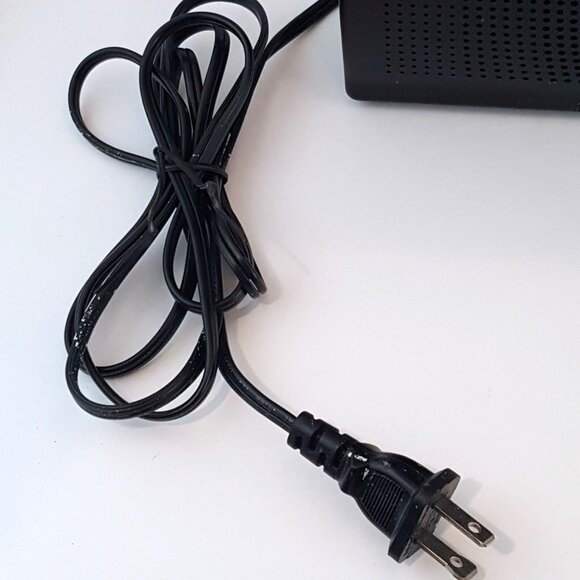 GE 3 Band Model 7-2946B AM/FM/TV1/TV2 Instant Weather Radio Band - Picture 2 of 7